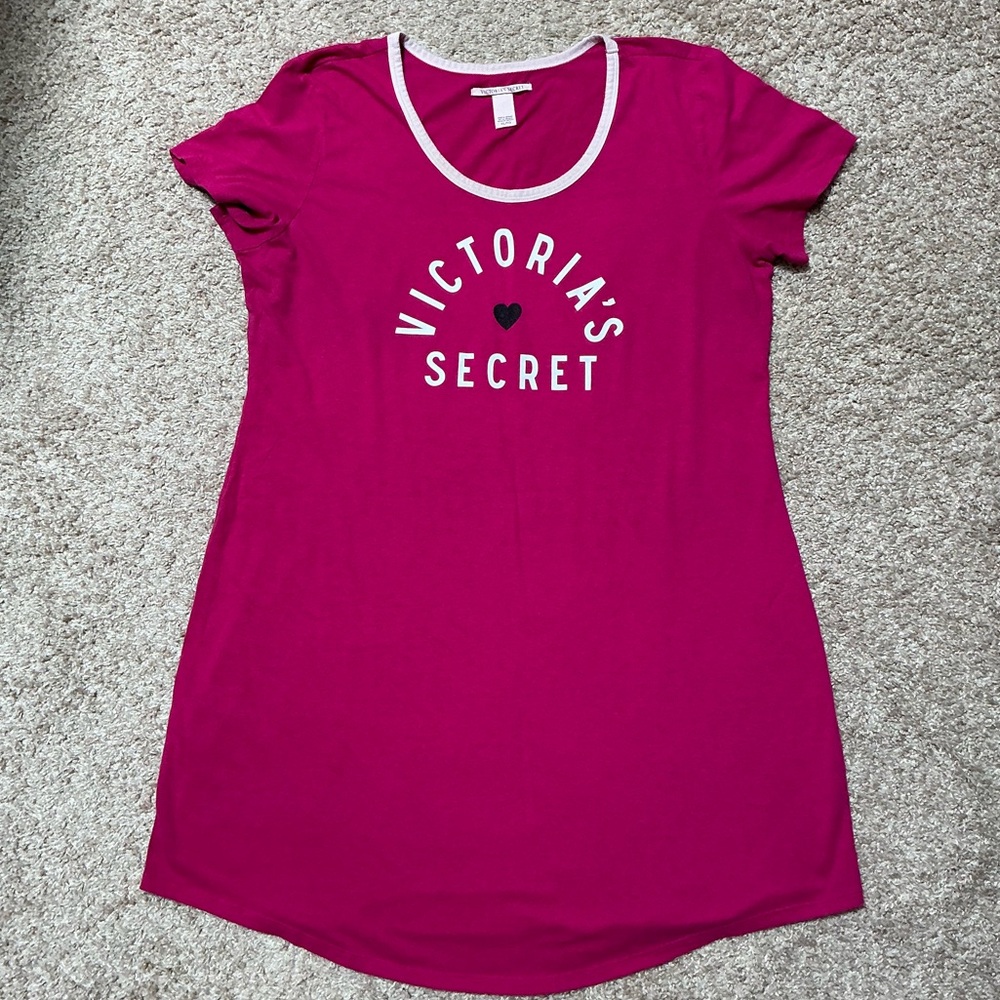 Victoria’s Secret sleep shirt